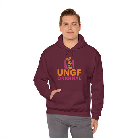 UG DONUTS – HOODIE