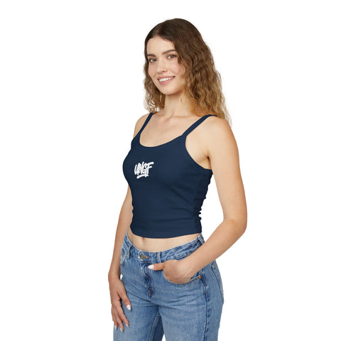 UG VIBES – THIN STRAPS TANK TOP 