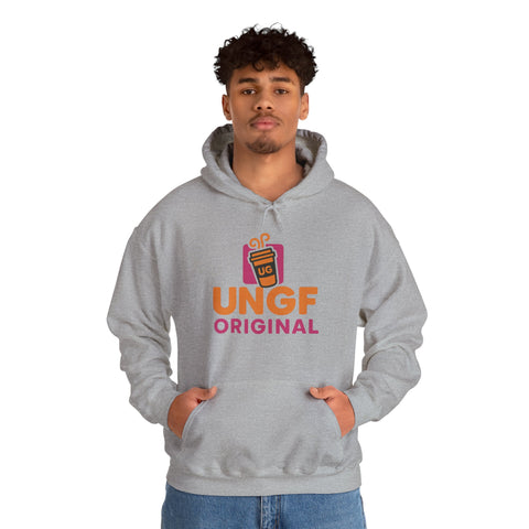 UG DONUTS – HOODIE