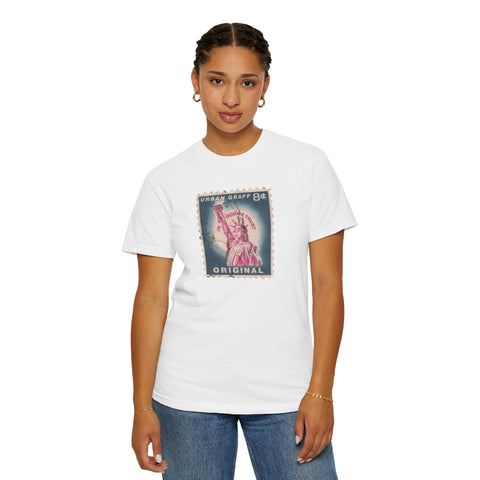 UG TIMBRE TEE