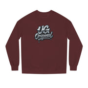 Crewneck UG Original – Chrome Edition