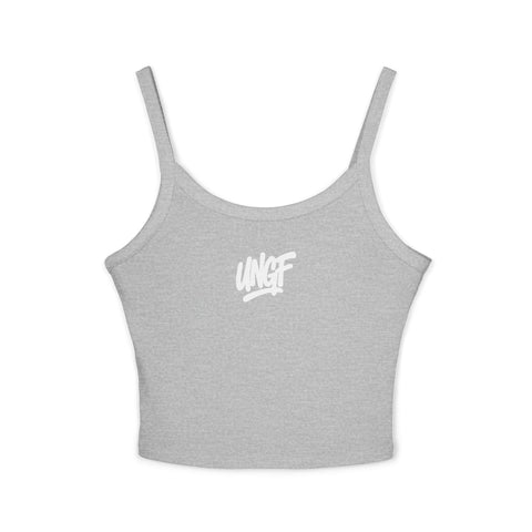 UG VIBES – THIN STRAPS TANK TOP 