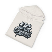 UG Original hoodie – Chrome Edition