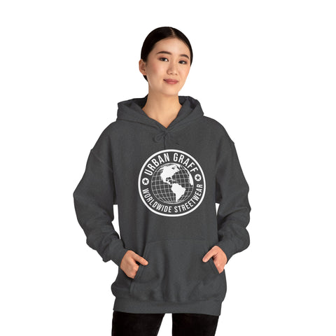 UG GLOBAL HOODIE