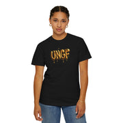 UG THROWIE "GOLD DRIP" - T-SHIRT