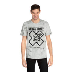 UG Runways Color Blast Tee