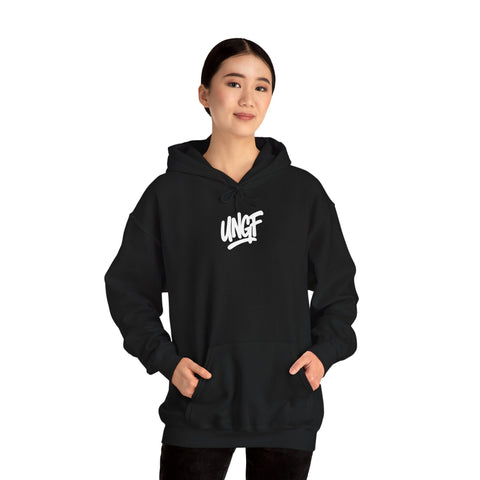 UG VIBES - HOODIE