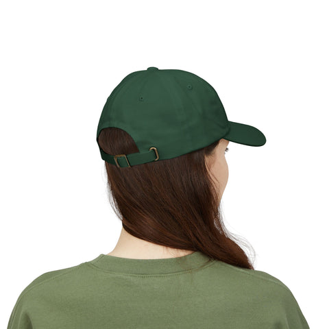 Gorra clásica de papá UNGF