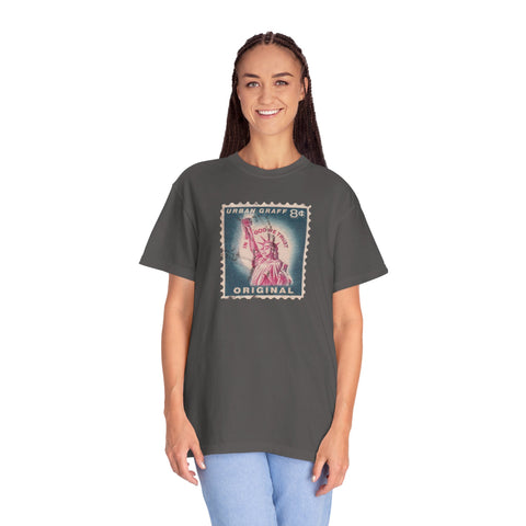 UG TIMBRE TEE