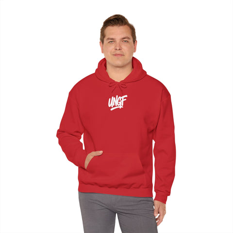 UG VIBES - HOODIE