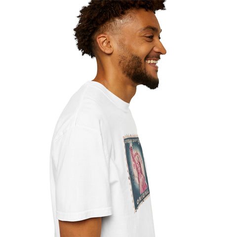 UG TIMBRE TEE