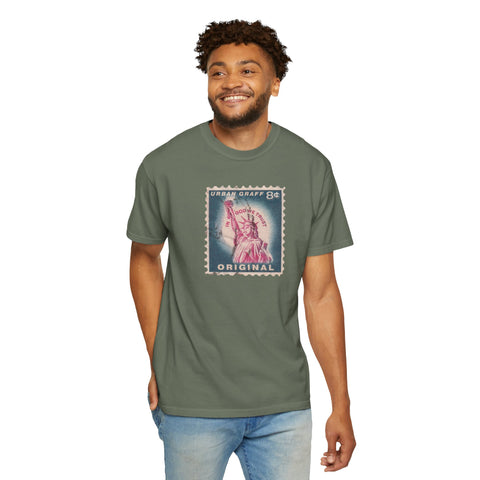 UG TIMBRE TEE