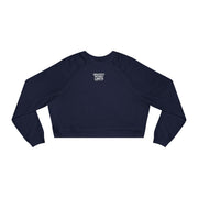 UG PALM – Fleece Crop Top