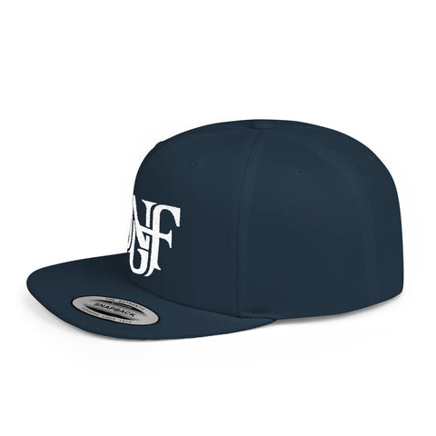 CASQUETTE - UNGF MONOGRAM