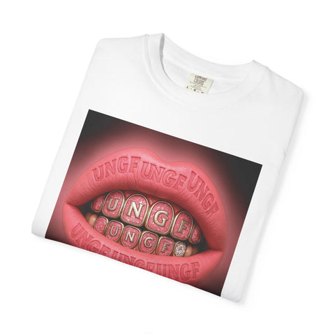 UNGF Original – Drip Gold Edition