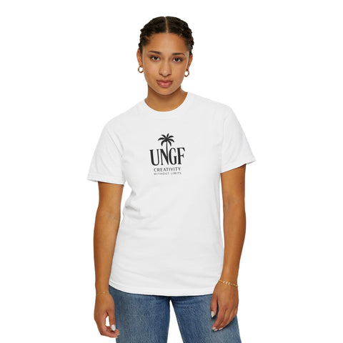 UG PALM - T SHIRT