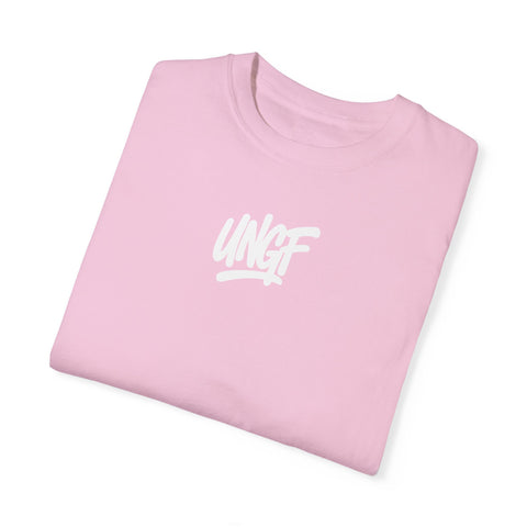 UG VIBES - TEE