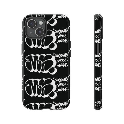 MK ONE MPC – THROWIE CASE