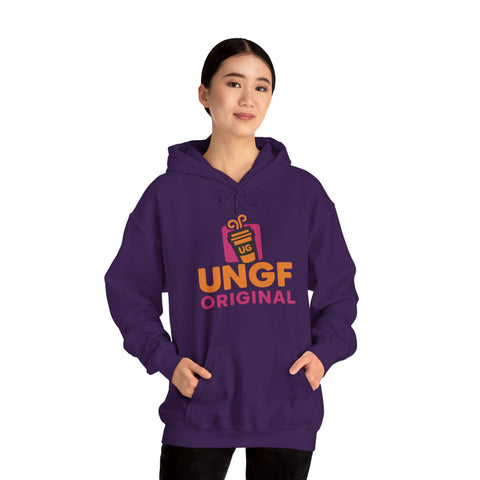 UG DONUTS – HOODIE