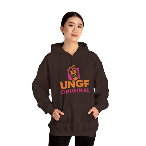 UG DONUTS – HOODIE