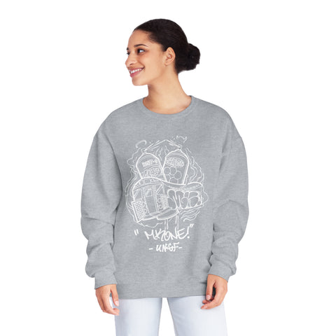 MKONE MPC NuBlend® Crewneck Sweatshirt