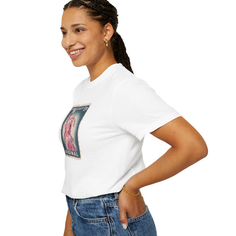 UG TIMBRE TEE