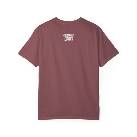 UNGF Monogram – Creativity Without Limits T-shirt