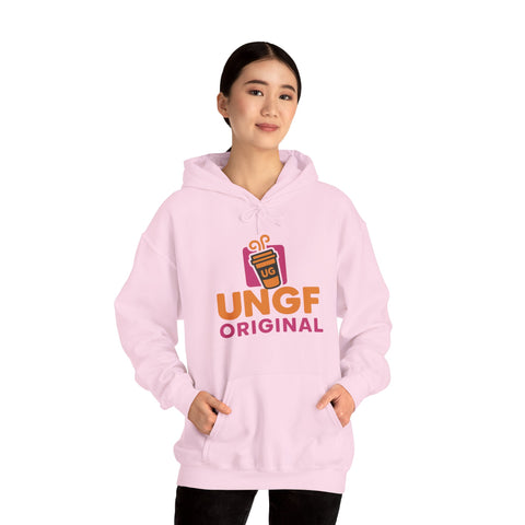 UG DONUTS – HOODIE