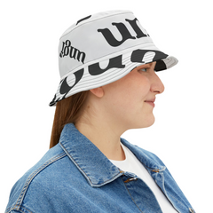 UNGF Bucket Hat