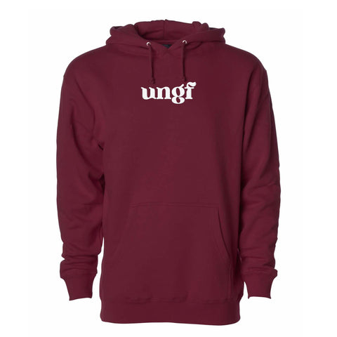 UNGF BROD HOODIE