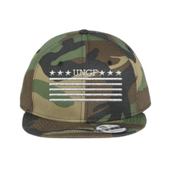 Casquette UG Stripes NEW ERA