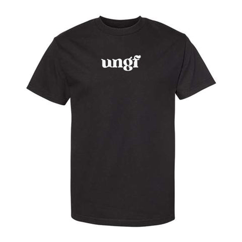 T-SHIRT UNGF BRODÉ