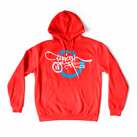 REPLAY HOODIE 