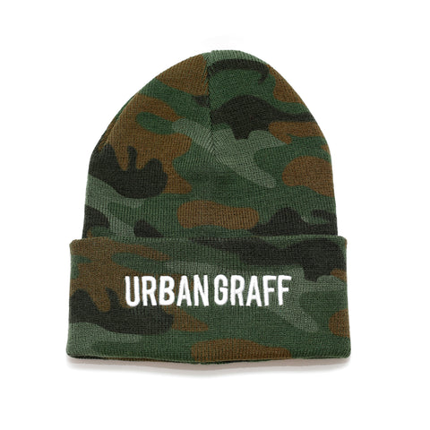 Tuques UG ORIGINAL